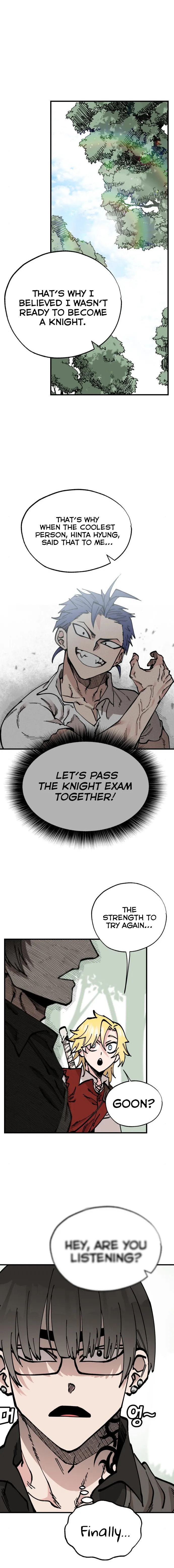 Read Rasud (Colored) chapter 42 image 3 on Lezhin