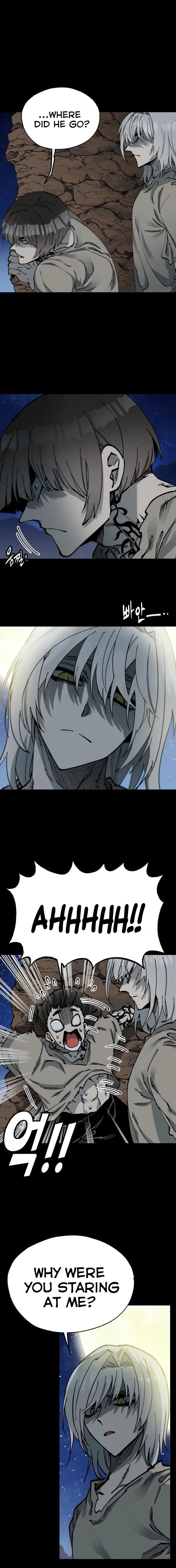 Read Rasud (Colored) chapter 42 image 5 on Lezhin