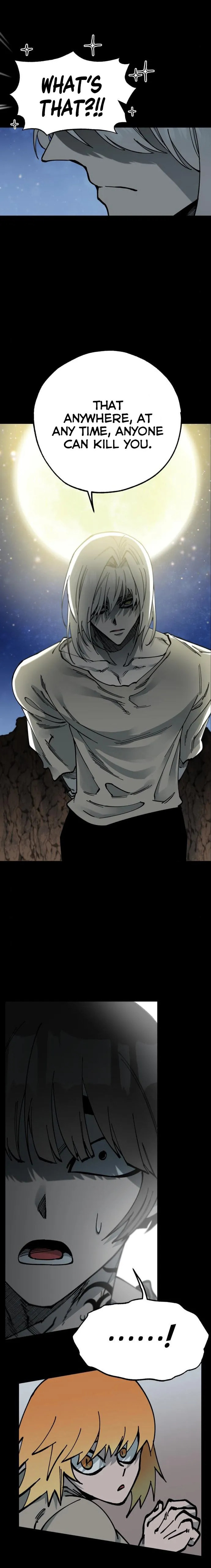Read Rasud (Colored) chapter 42 image 8 on Lezhin