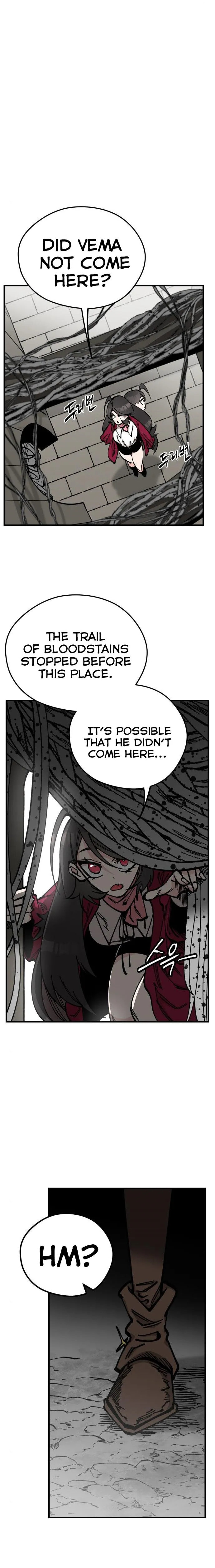 Read Rasud (Colored) chapter 44 image 11 on Lezhin