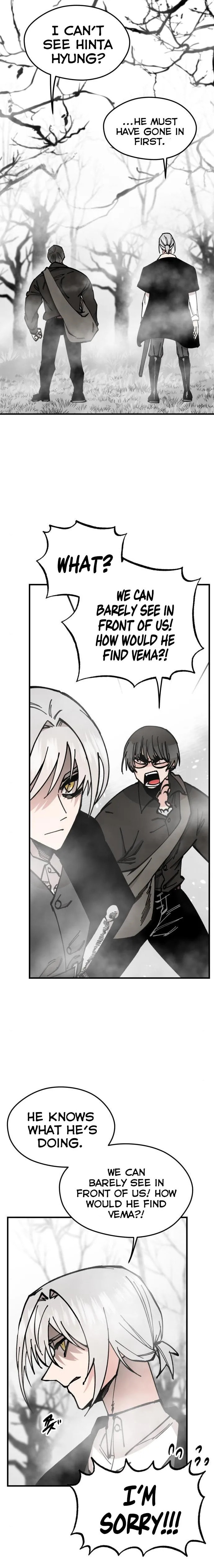Read Rasud (Colored) chapter 44 image 2 on Lezhin