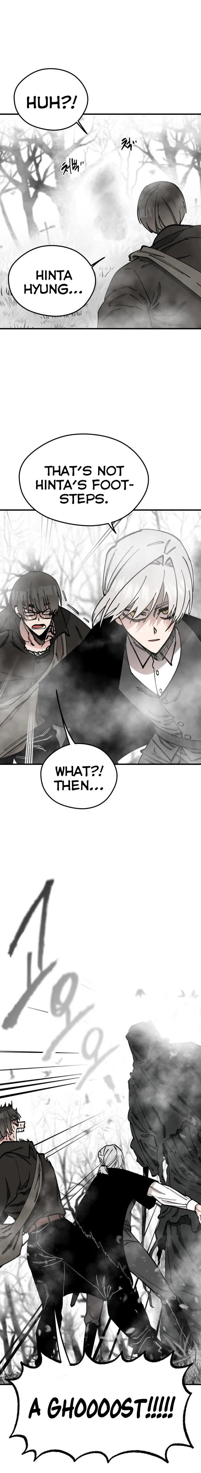 Read Rasud (Colored) chapter 44 image 3 on Lezhin