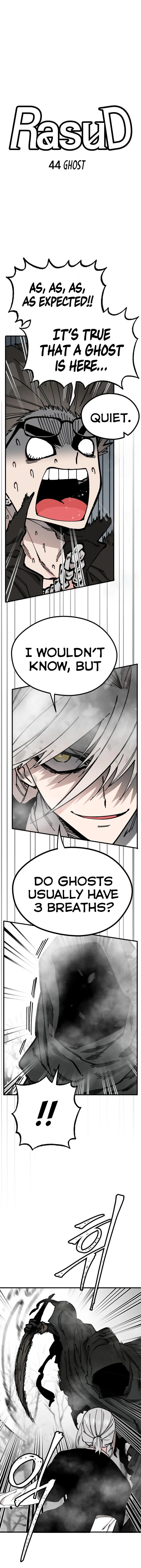 Read Rasud (Colored) chapter 44 image 4 on Lezhin