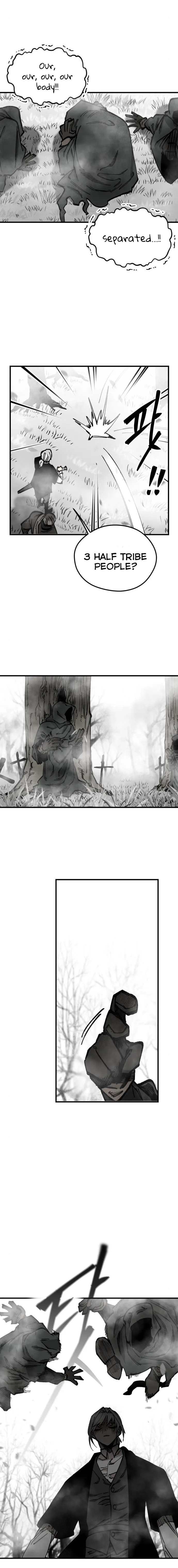 Read Rasud (Colored) chapter 44 image 6 on Lezhin