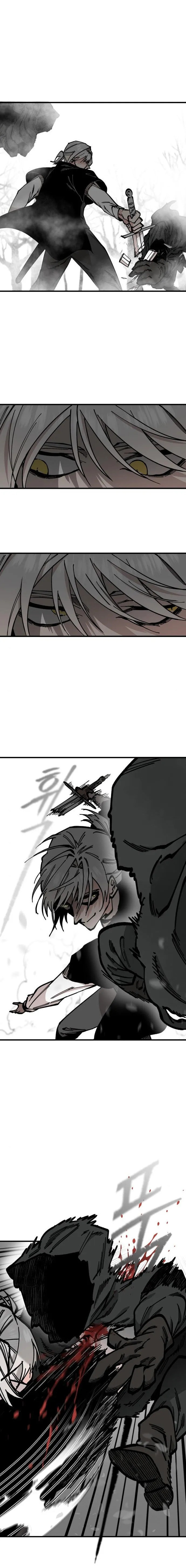 Read Rasud (Colored) chapter 45 image 14 on Lezhin