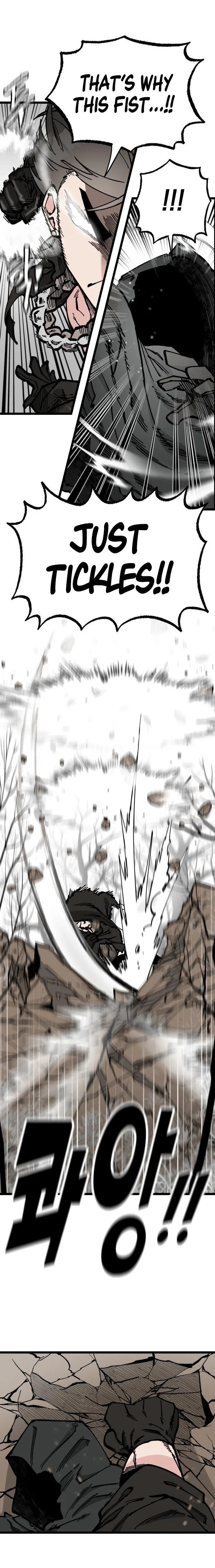 Read Rasud (Colored) chapter 46 image 10 on Lezhin
