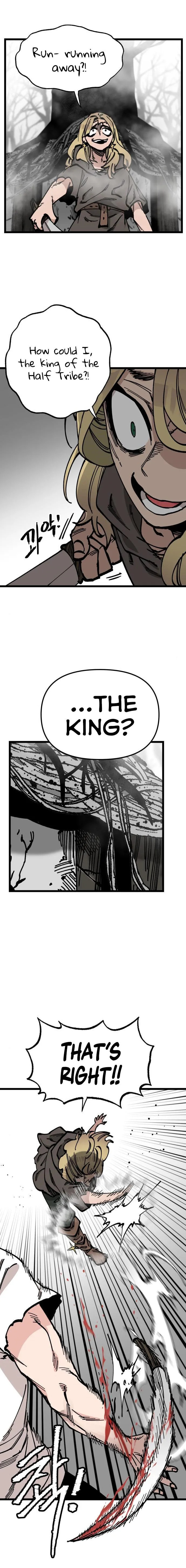 Read Rasud (Colored) chapter 46 image 14 on Lezhin