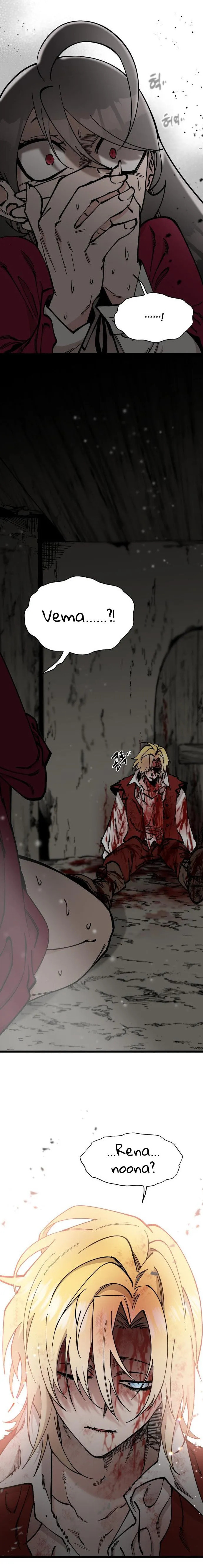 Read Rasud (Colored) chapter 46 image 2 on Lezhin