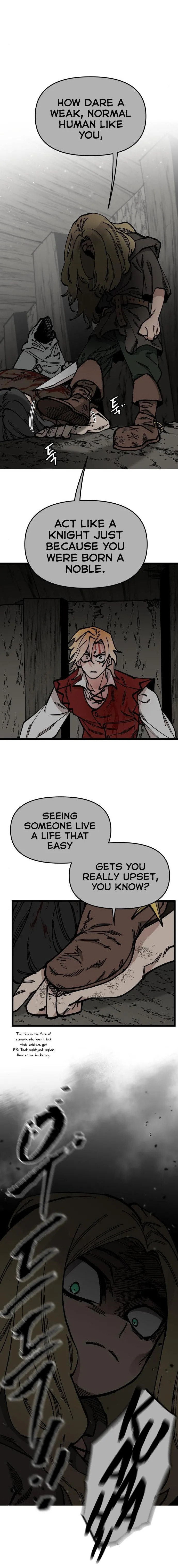 Read Rasud (Colored) chapter 46 image 6 on Lezhin