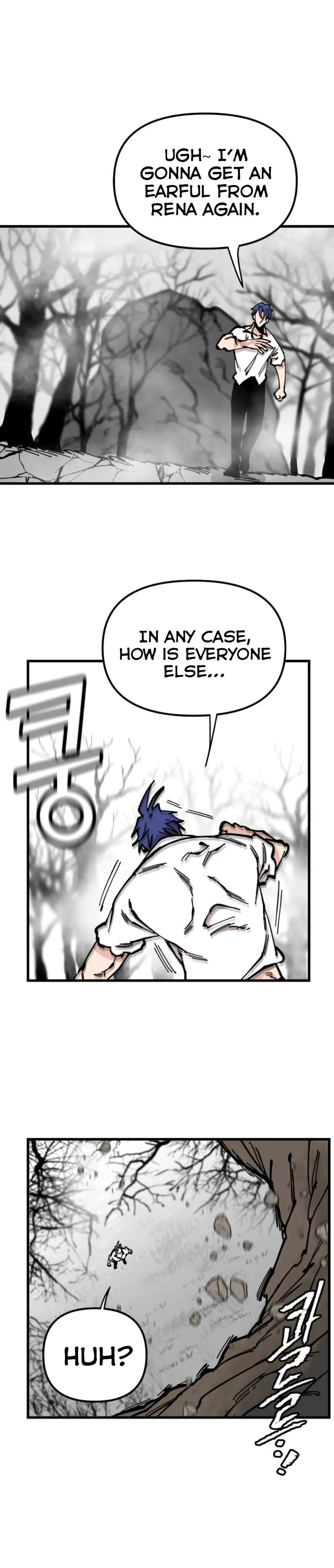 Read Rasud (Colored) chapter 47 image 11 on Lezhin