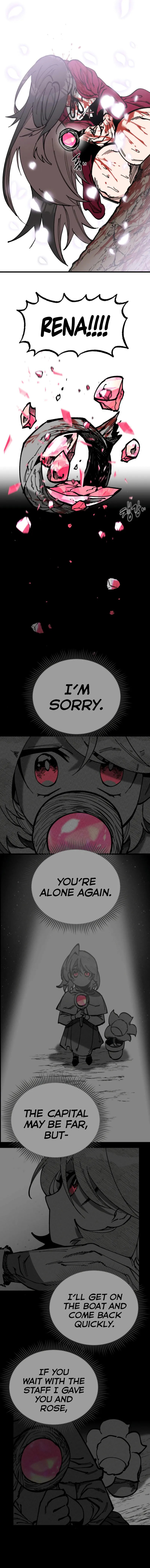 Read Rasud (Colored) chapter 47 image 13 on Lezhin