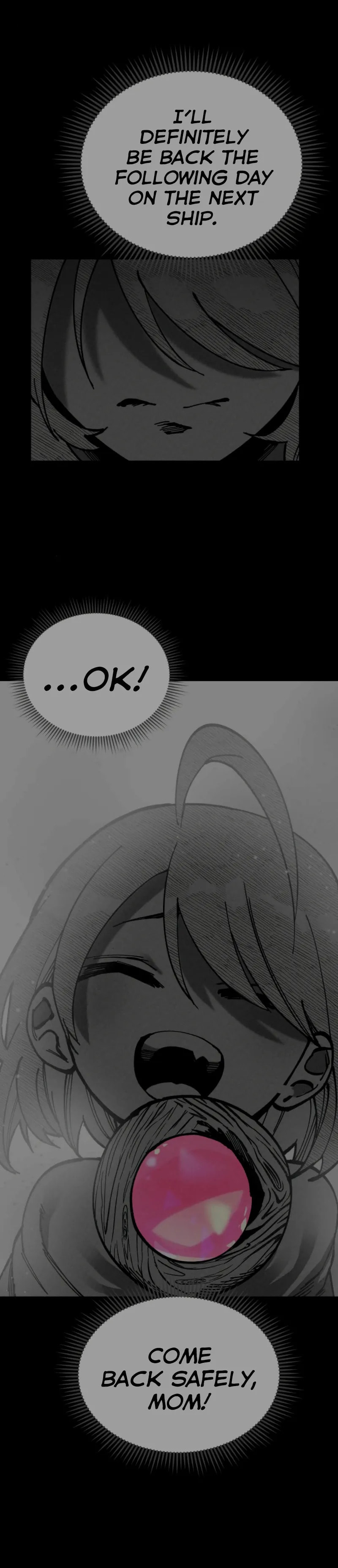 Read Rasud (Colored) chapter 47 image 14 on Lezhin