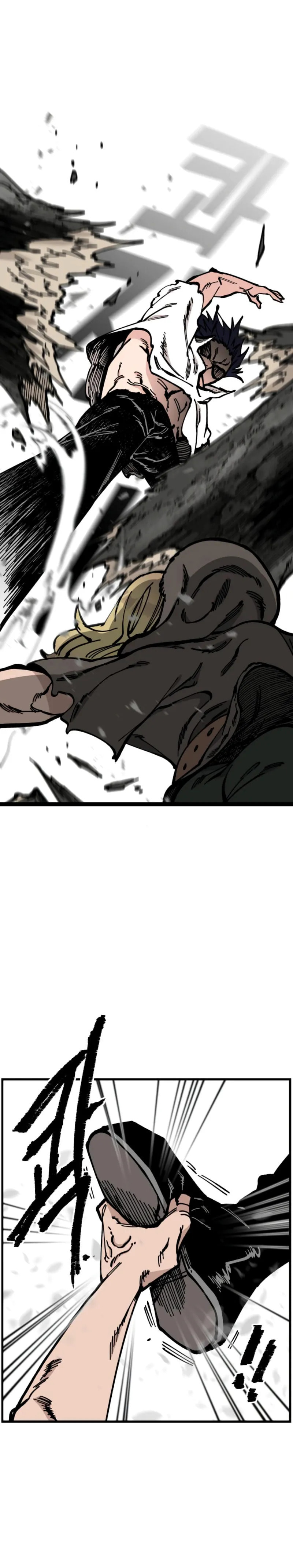 Read Rasud (Colored) chapter 47 image 7 on Lezhin