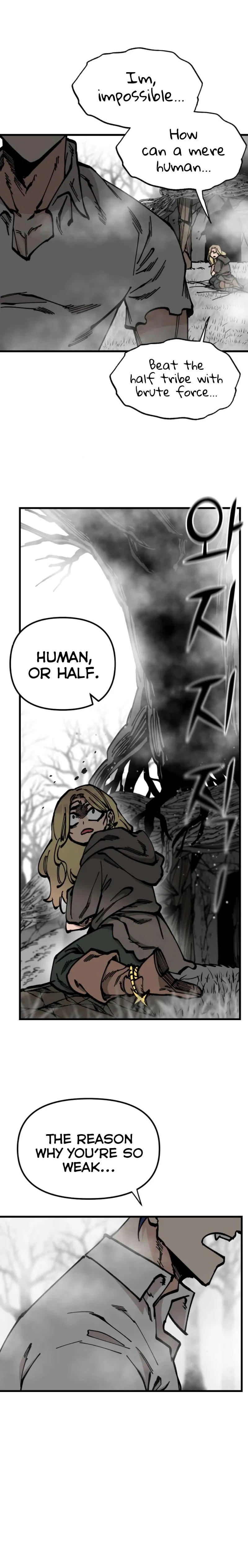 Read Rasud (Colored) chapter 47 image 9 on Lezhin