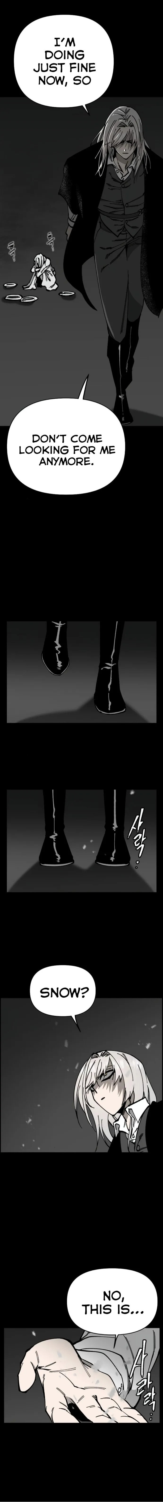 Read Rasud (Colored) chapter 49 image 3 on Lezhin