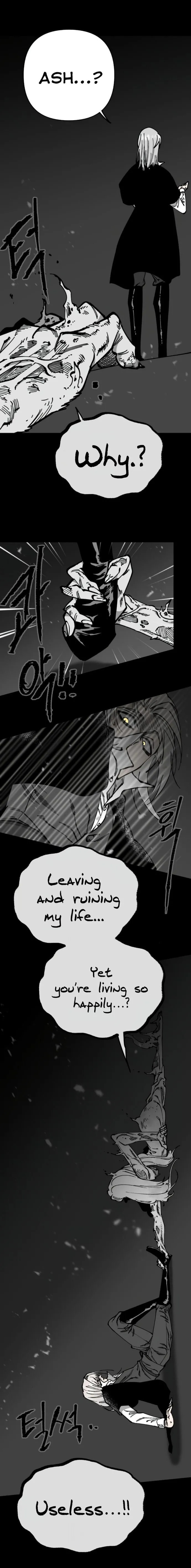 Read Rasud (Colored) chapter 49 image 4 on Lezhin