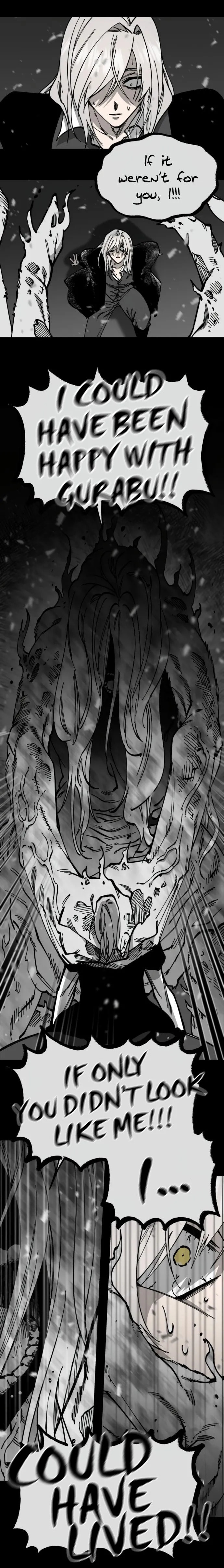 Read Rasud (Colored) chapter 49 image 5 on Lezhin