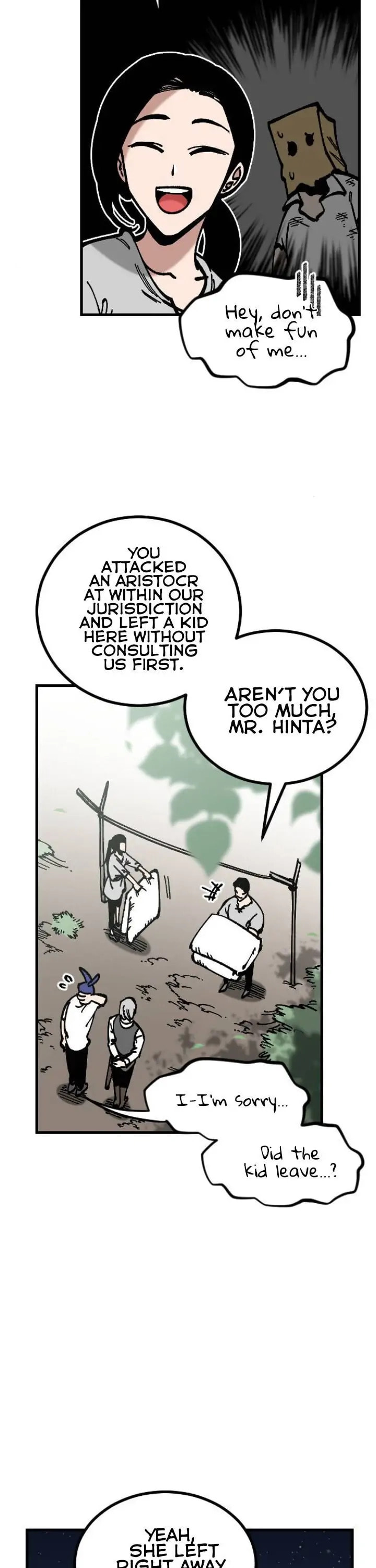 Read Rasud (Colored) chapter 5 image 12 on Lezhin