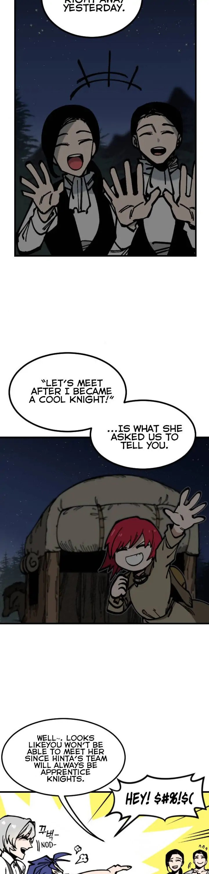 Read Rasud (Colored) chapter 5 image 13 on Lezhin