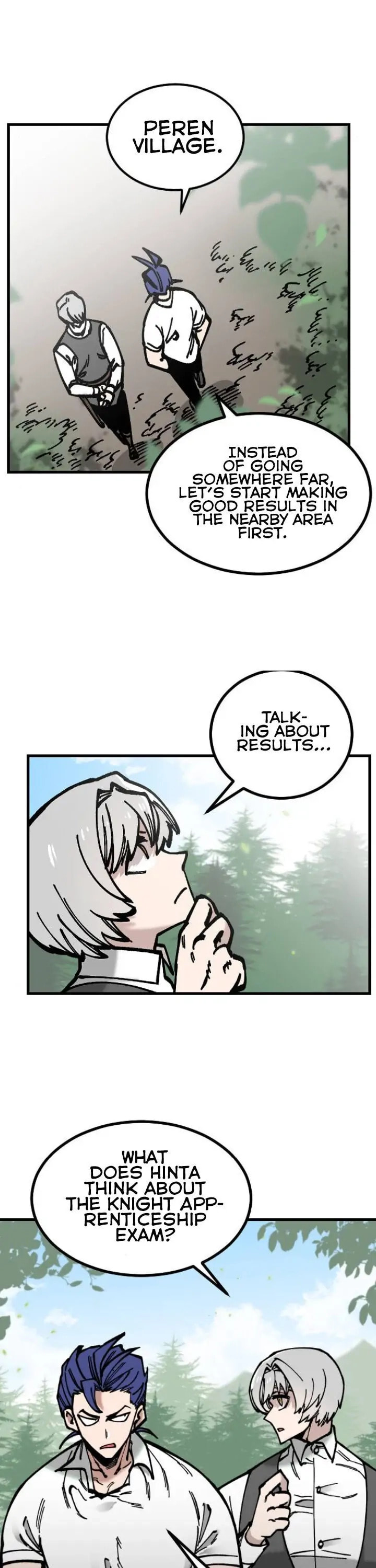 Read Rasud (Colored) chapter 5 image 15 on Lezhin