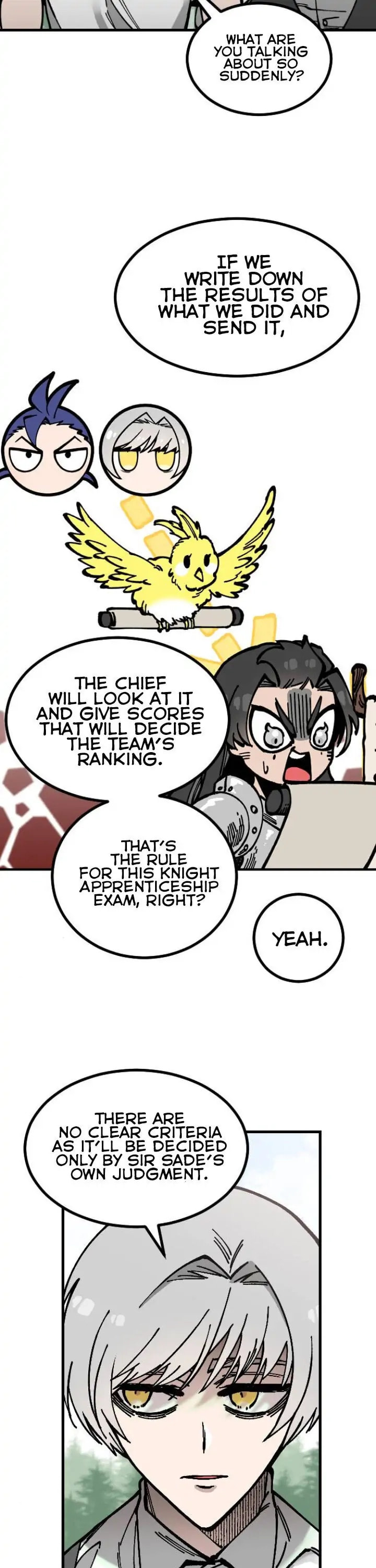 Read Rasud (Colored) chapter 5 image 16 on Lezhin