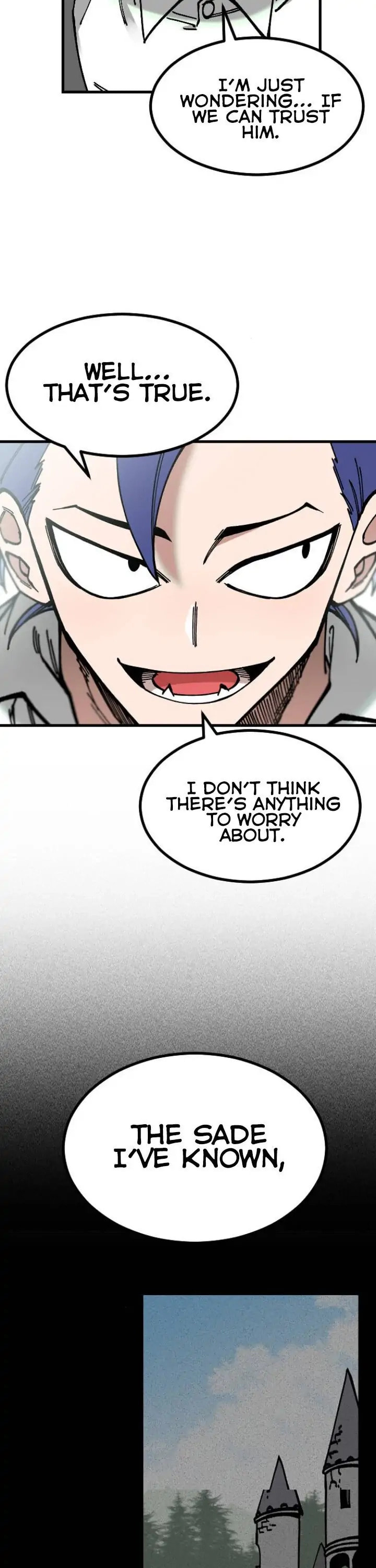 Read Rasud (Colored) chapter 5 image 17 on Lezhin