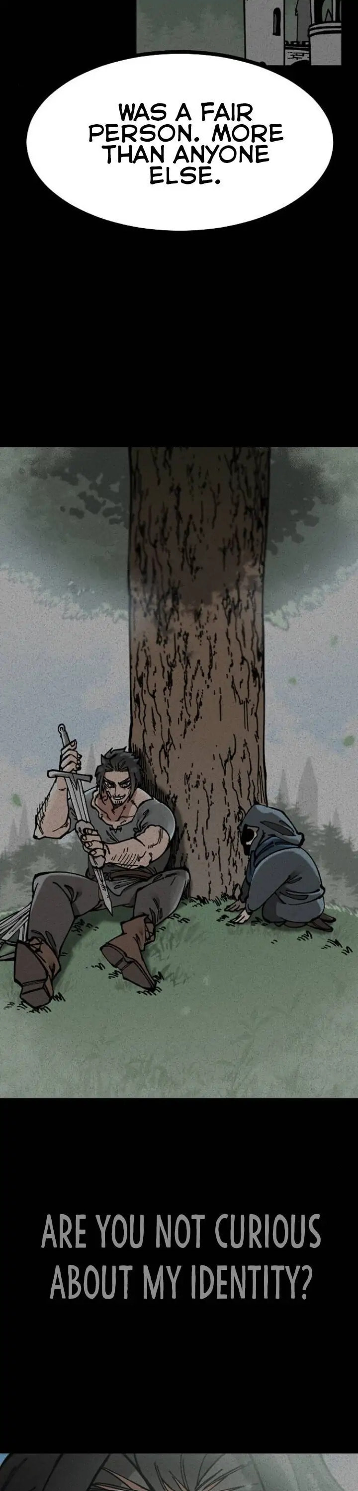 Read Rasud (Colored) chapter 5 image 18 on Lezhin