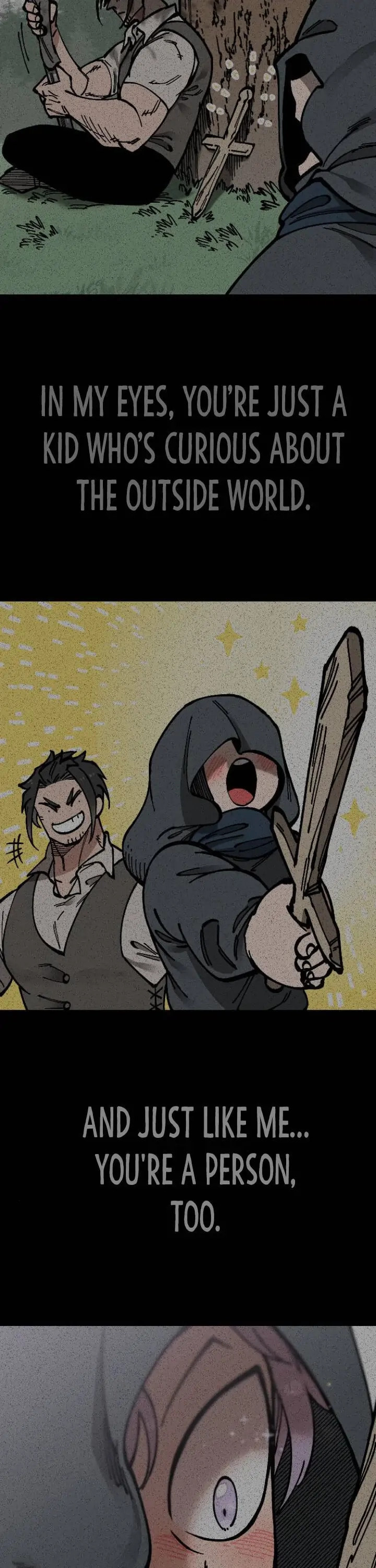 Read Rasud (Colored) chapter 5 image 20 on Lezhin