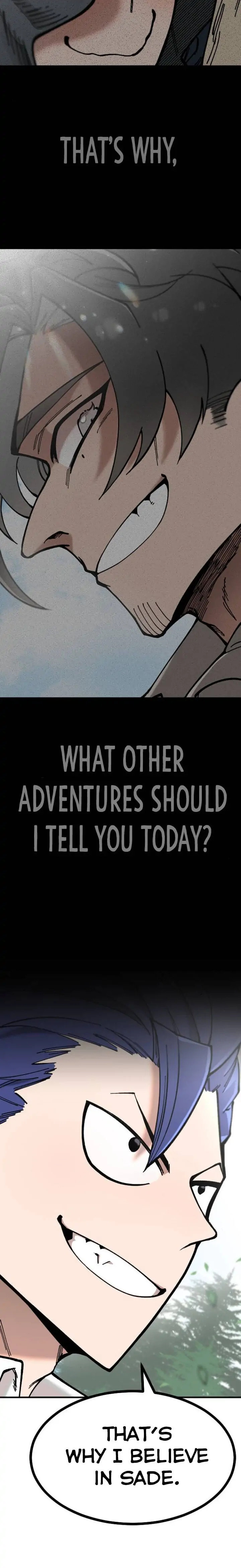 Read Rasud (Colored) chapter 5 image 21 on Lezhin