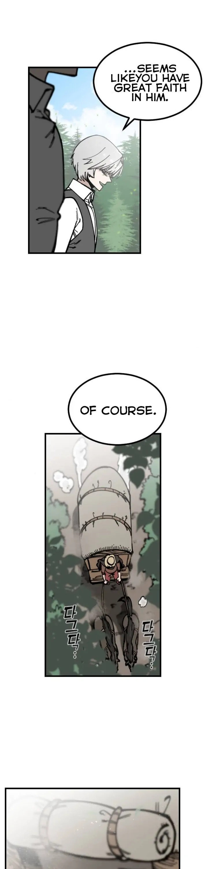 Read Rasud (Colored) chapter 5 image 22 on Lezhin