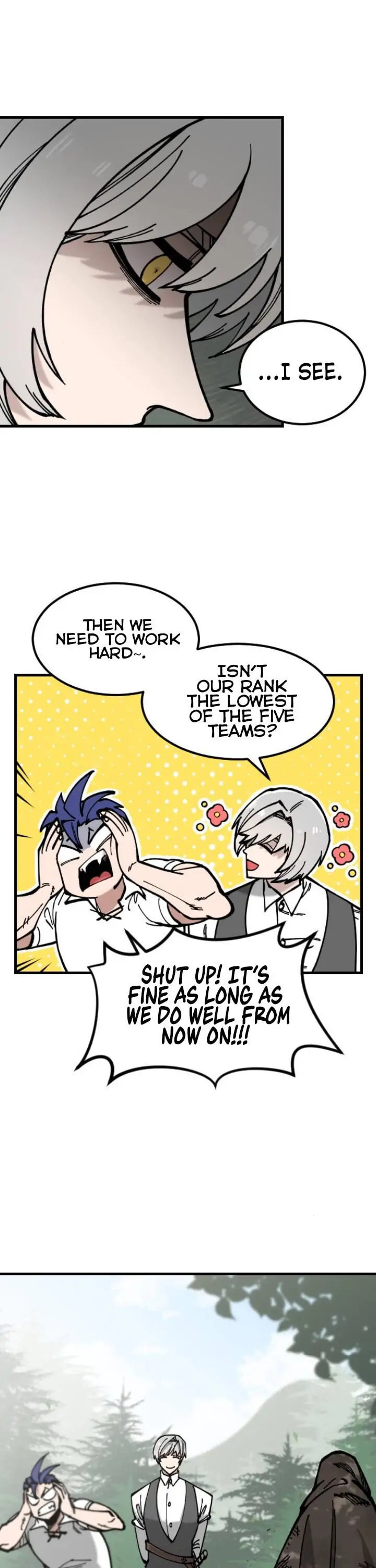 Read Rasud (Colored) chapter 5 image 24 on Lezhin