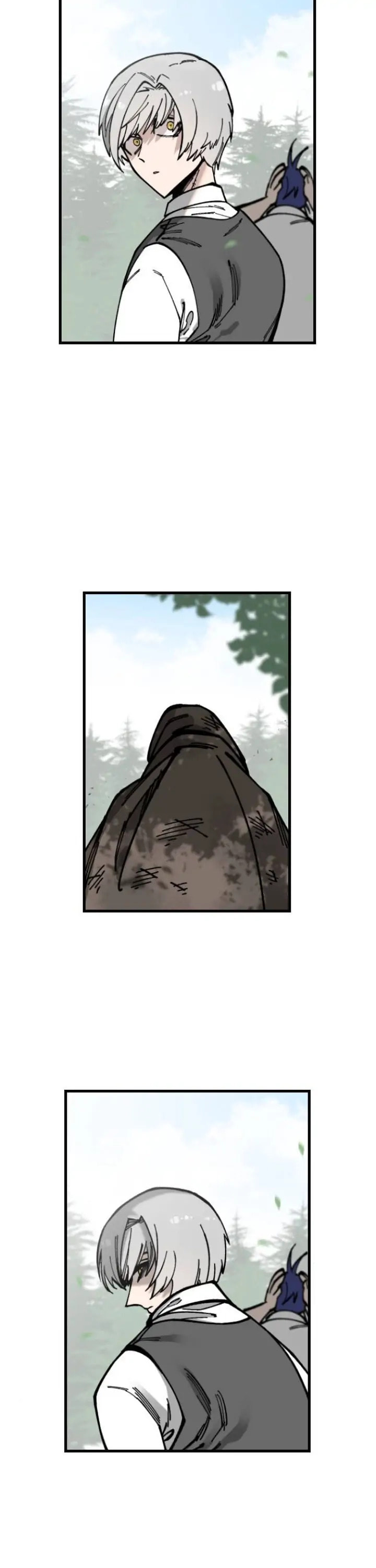 Read Rasud (Colored) chapter 5 image 26 on Lezhin