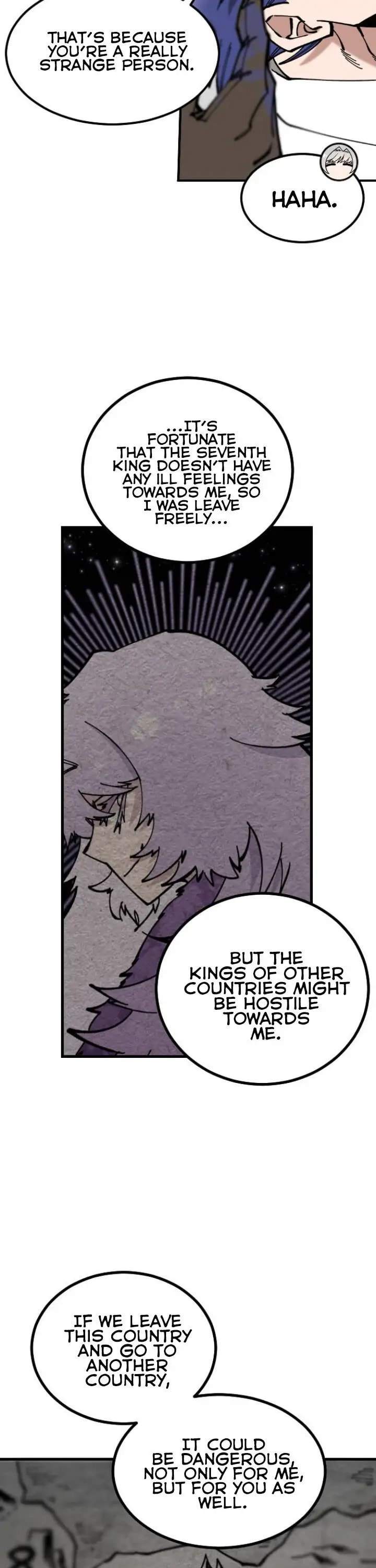 Read Rasud (Colored) chapter 5 image 3 on Lezhin