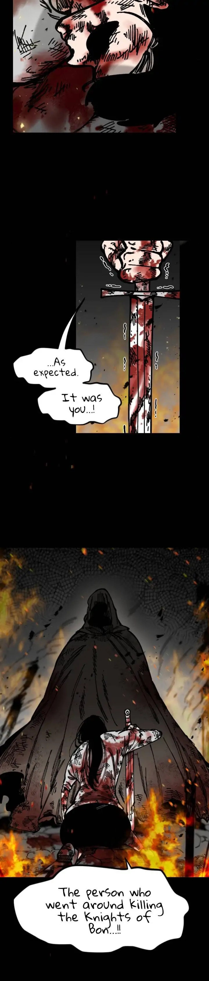Read Rasud (Colored) chapter 5 image 30 on Lezhin