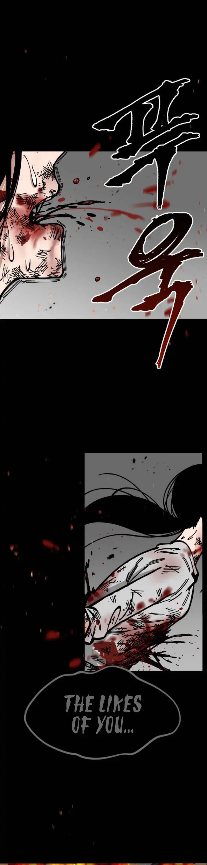 Read Rasud (Colored) chapter 5 image 32 on Lezhin