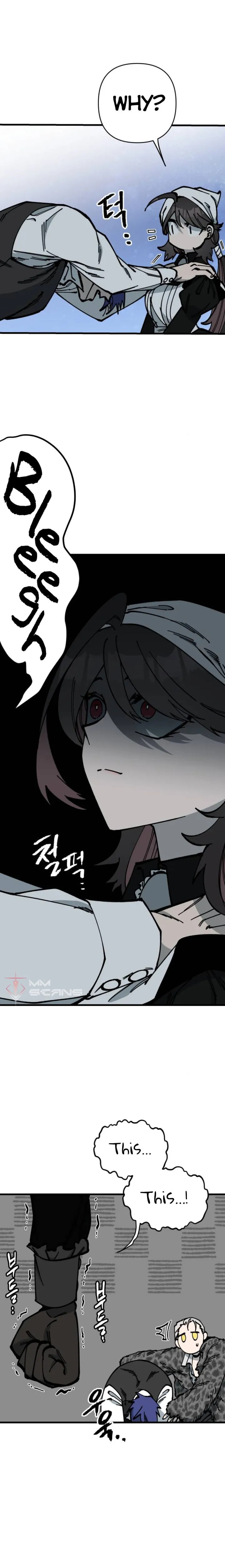 Read Rasud (Colored) chapter 53 image 10 on Lezhin