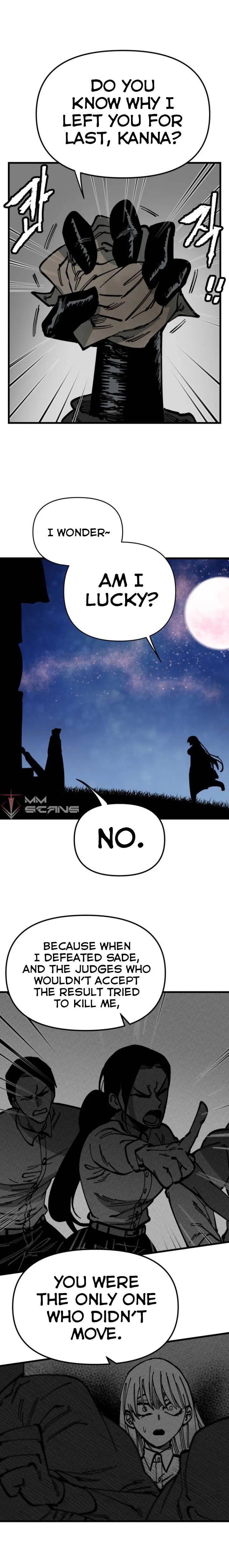 Read Rasud (Colored) chapter 53 image 13 on Lezhin