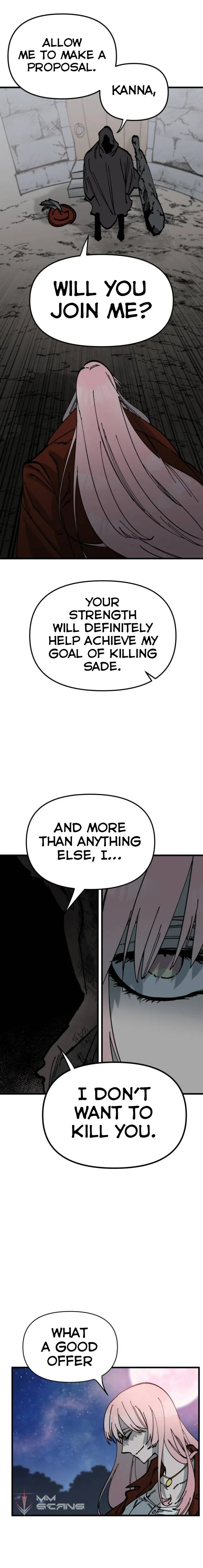 Read Rasud (Colored) chapter 53 image 14 on Lezhin