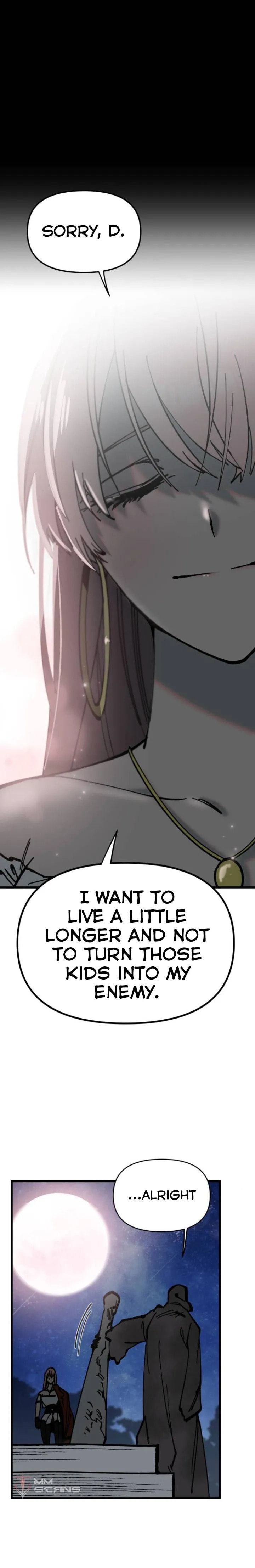 Read Rasud (Colored) chapter 53 image 16 on Lezhin