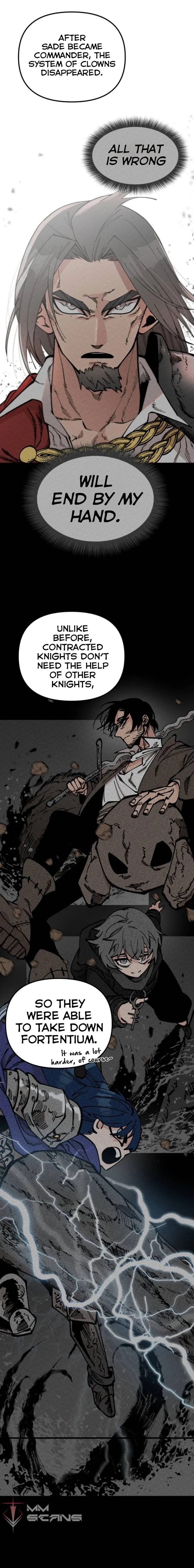 Read Rasud (Colored) chapter 53 image 2 on Lezhin