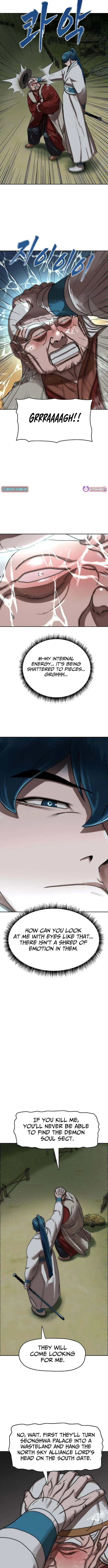 Read Rasud (Colored) chapter 55.2 image 12 on Lezhin
