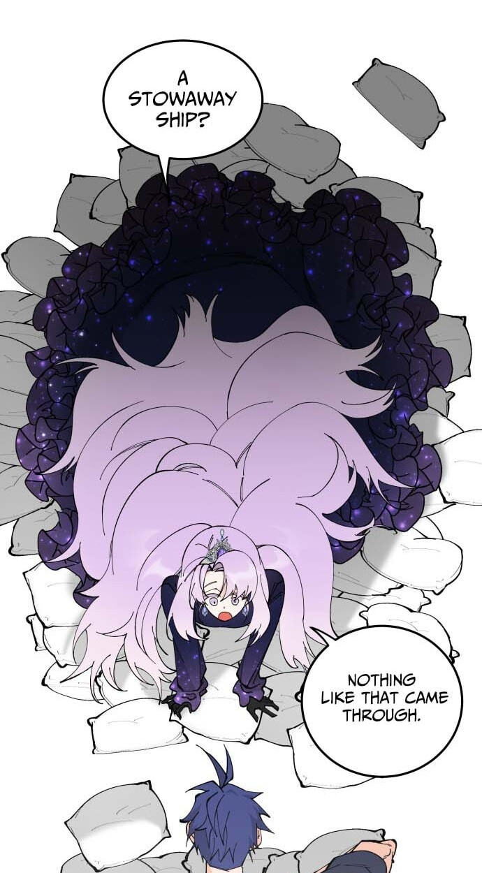 Read Rasud (Colored) chapter 55.5 image 1 on Lezhin
