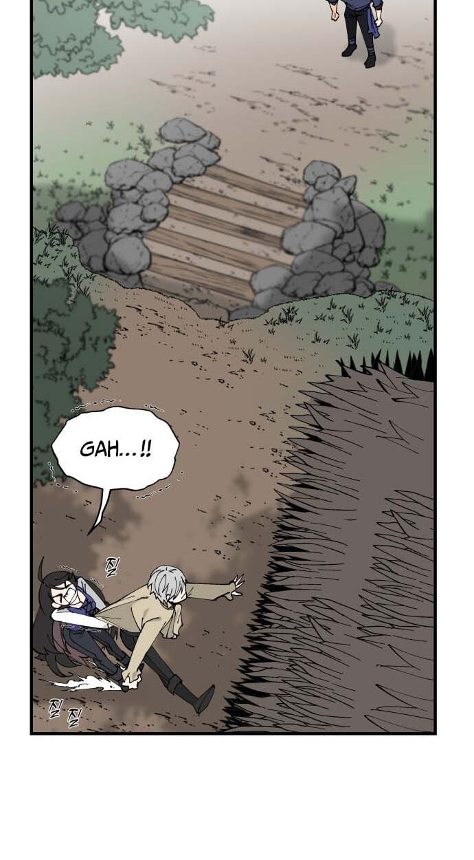 Read Rasud (Colored) chapter 55.5 image 26 on Lezhin