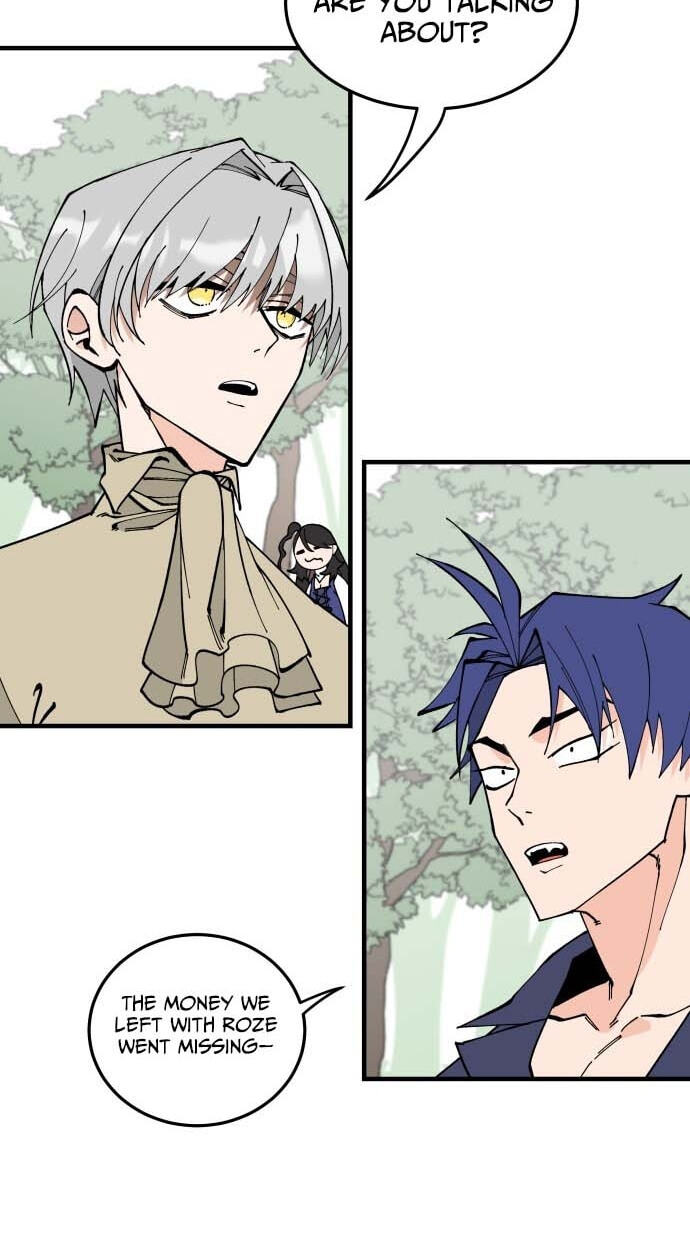 Read Rasud (Colored) chapter 55.5 image 34 on Lezhin