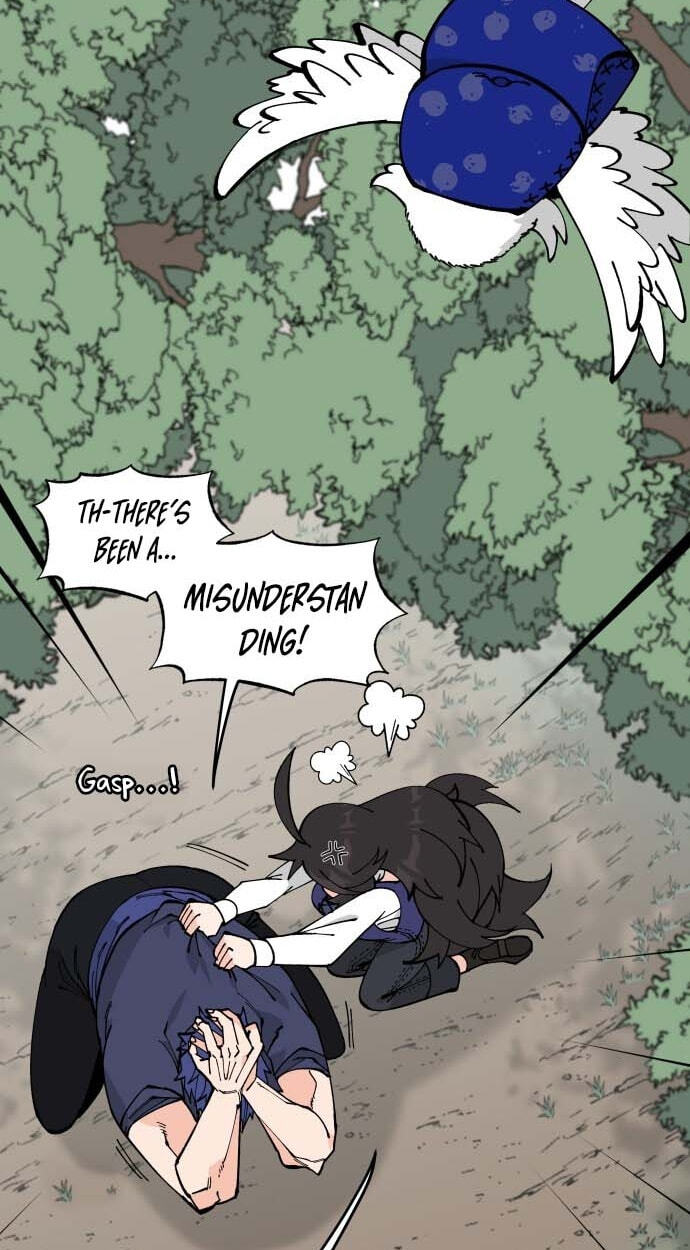 Read Rasud (Colored) chapter 55.5 image 40 on Lezhin