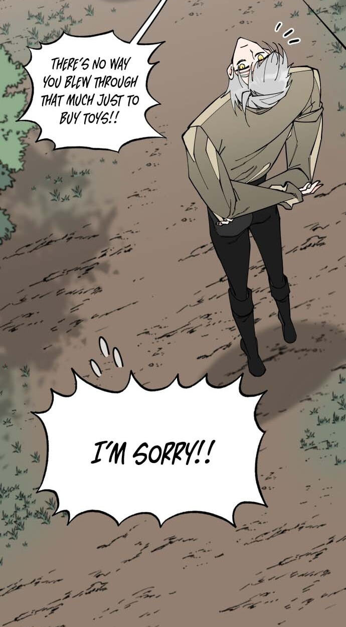 Read Rasud (Colored) chapter 55.5 image 41 on Lezhin