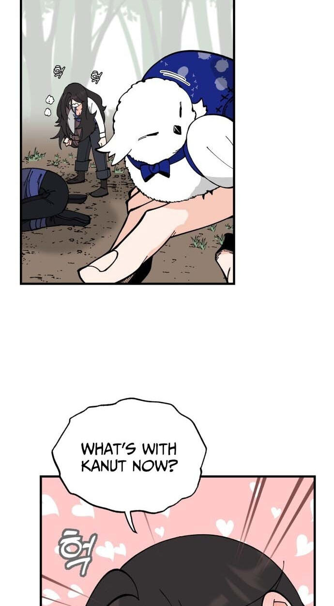 Read Rasud (Colored) chapter 55.5 image 43 on Lezhin