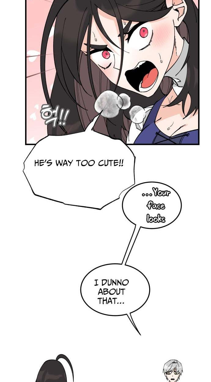 Read Rasud (Colored) chapter 55.5 image 44 on Lezhin