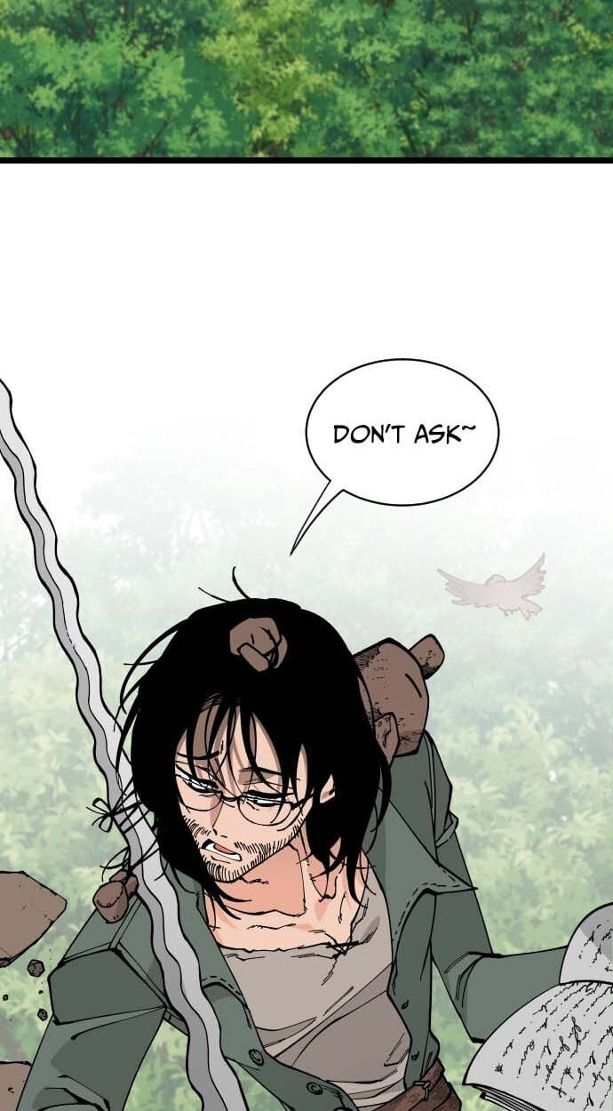 Read Rasud (Colored) chapter 55.5 image 69 on Lezhin