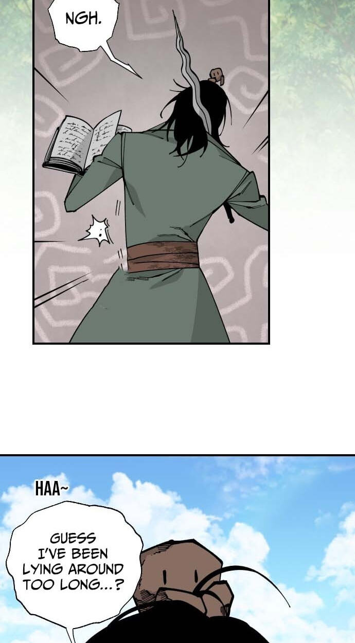 Read Rasud (Colored) chapter 55.5 image 71 on Lezhin